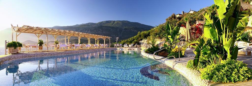 Peninsula Gardens Hotel - Adults Only Kas Exterior photo