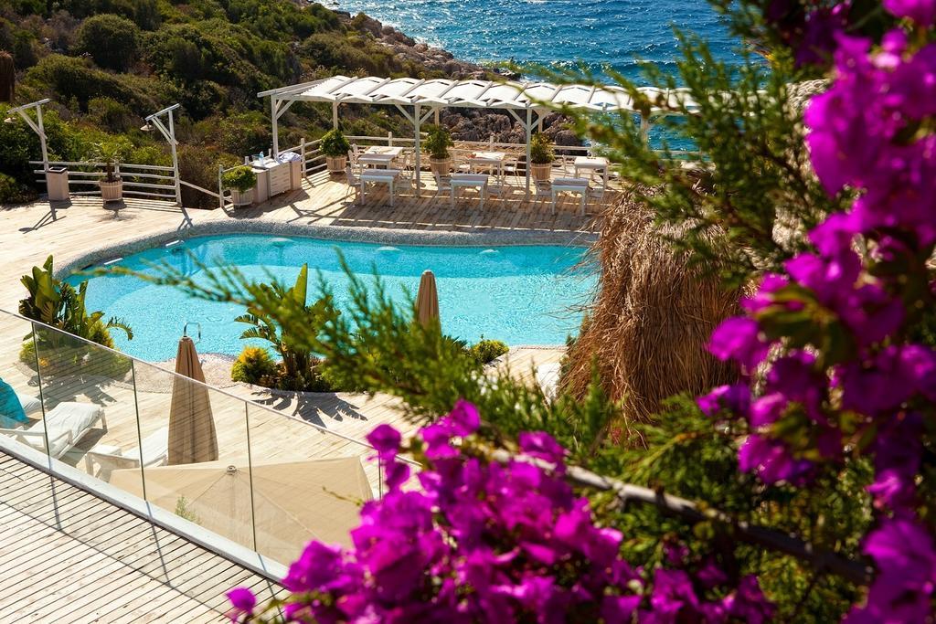 Peninsula Gardens Hotel - Adults Only Kas Exterior photo