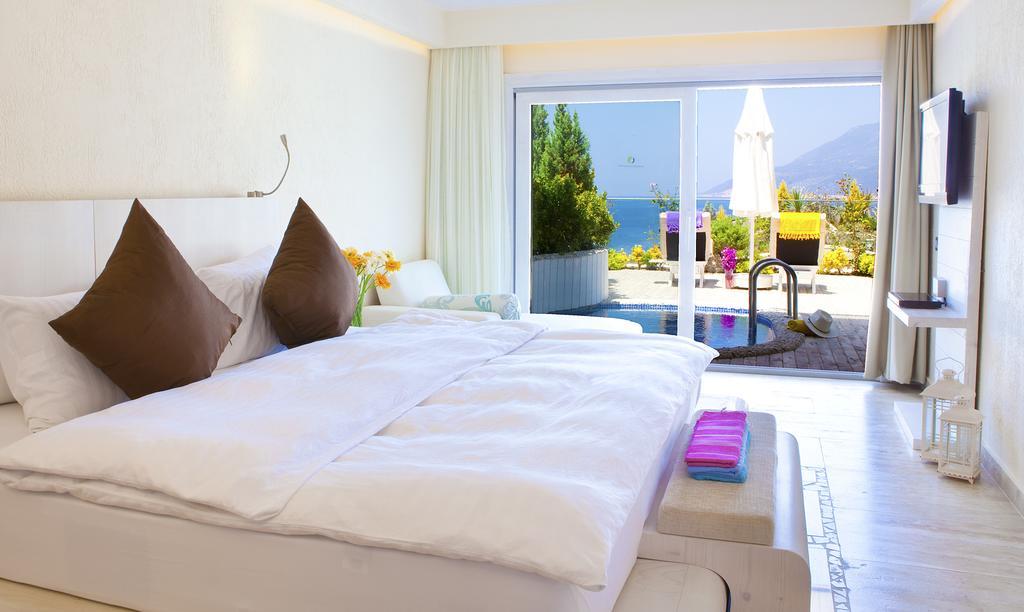 Peninsula Gardens Hotel - Adults Only Kas Room photo