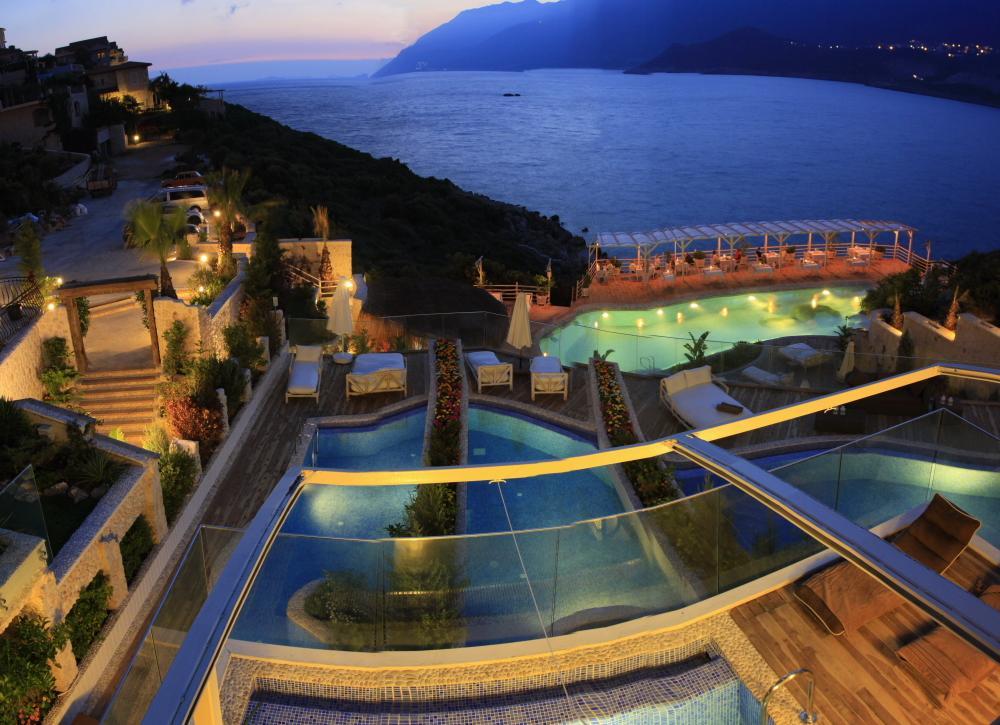 Peninsula Gardens Hotel - Adults Only Kas Exterior photo